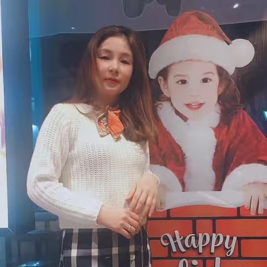 Mẹ Chép❤️🍀🍂🌈🌈