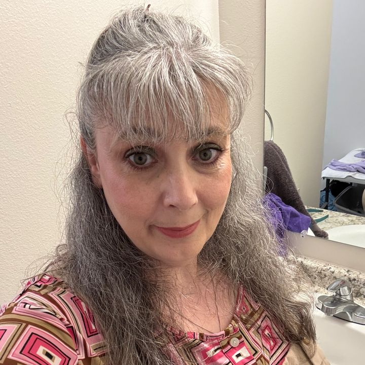 Jennifer Herr 🐾 pet stylist✂️