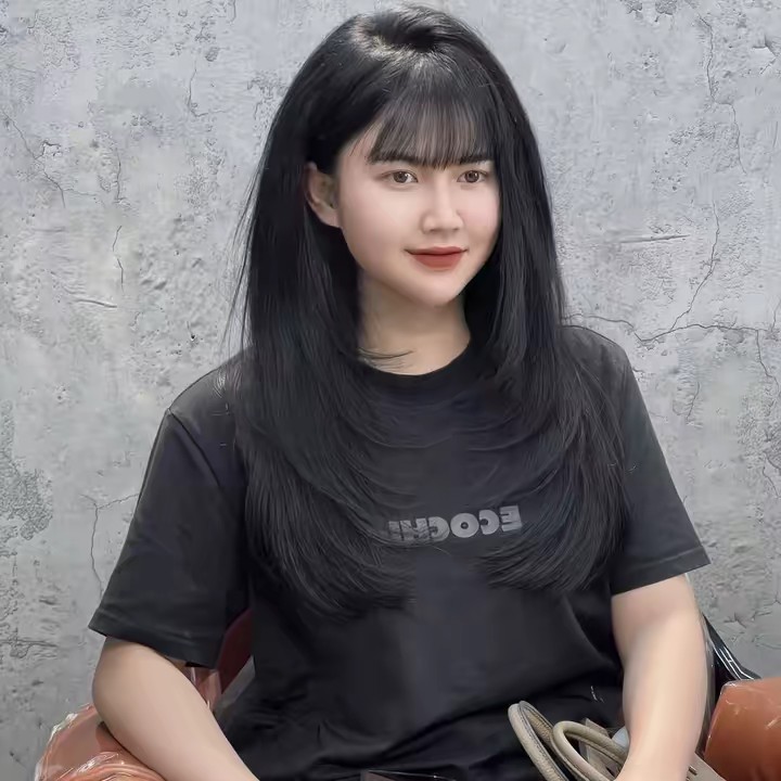 THanh THuỷ..Luxury💃