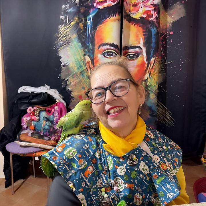 La gioia di Tik Tok🚍