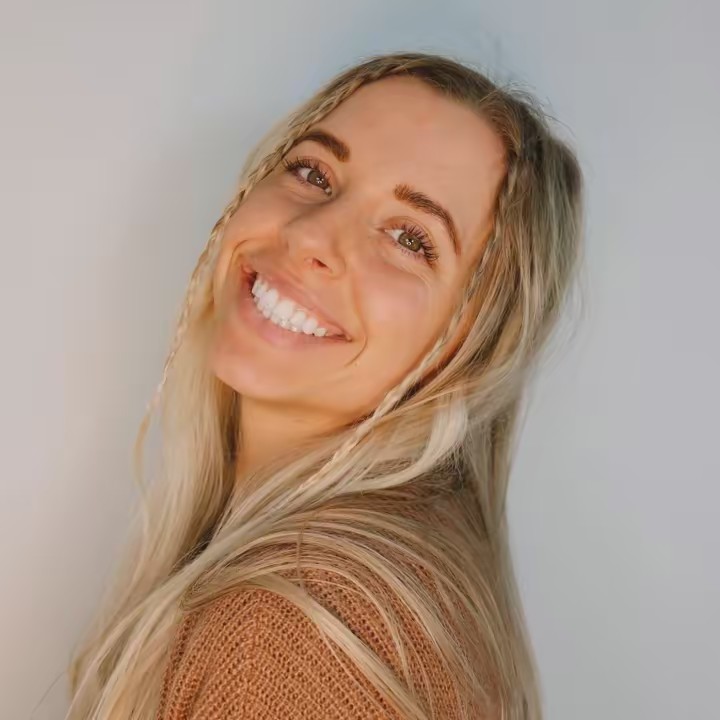 Haylee Hess