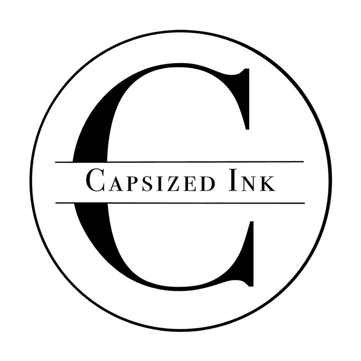 CapsizedInk