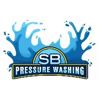 SB Pressure Washing