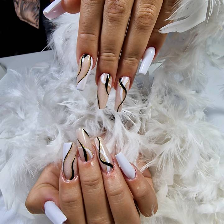 paula kristy nails academy