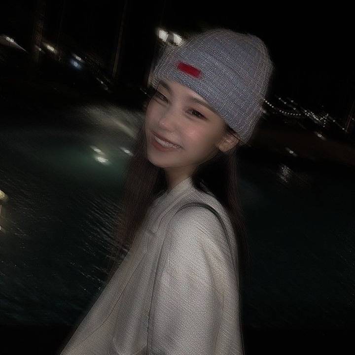 －♥️||yejixstrz