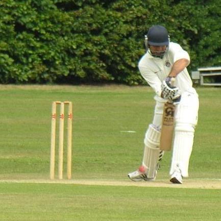 Berkswell CC Fanpage