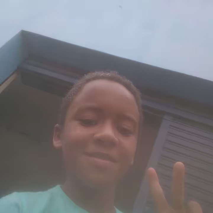 Breno Cruz Dos Santo