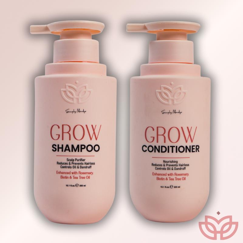Simply Grow Duo