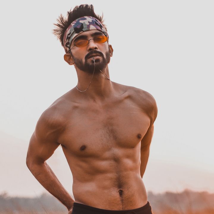 Aditya Pande