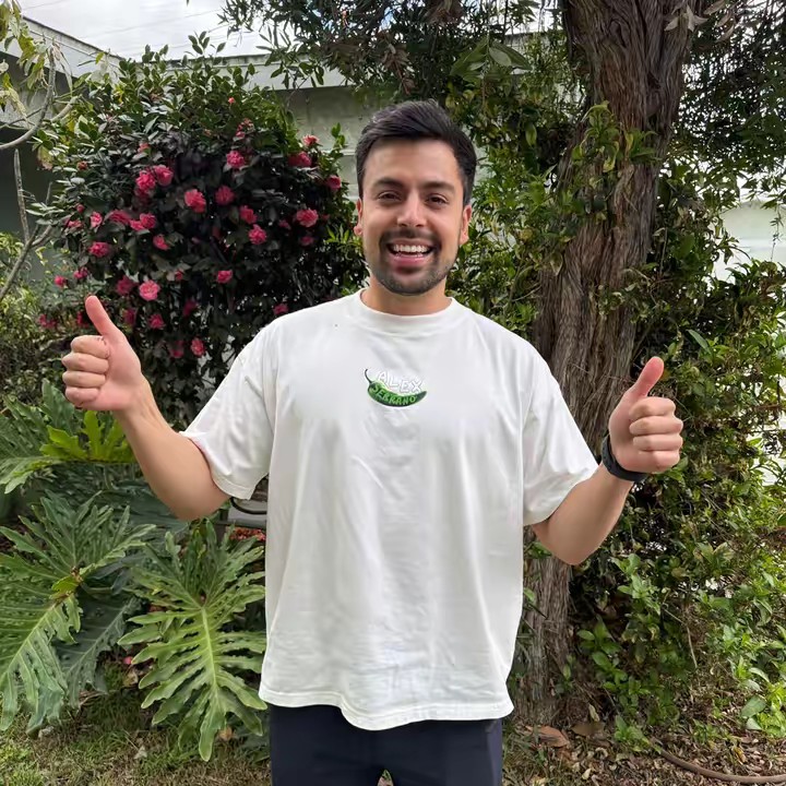 Alex Serrano