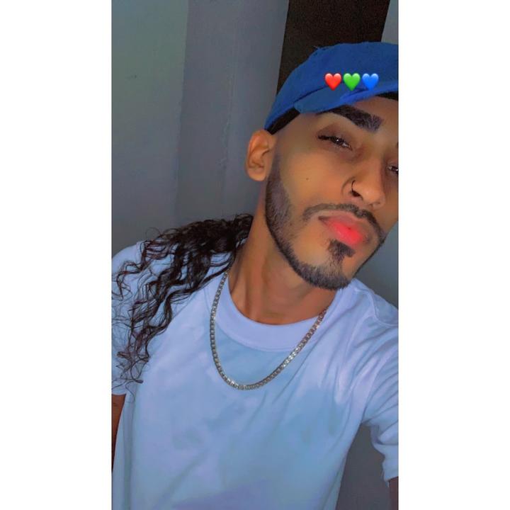 Joel Duran 🧸😍💕