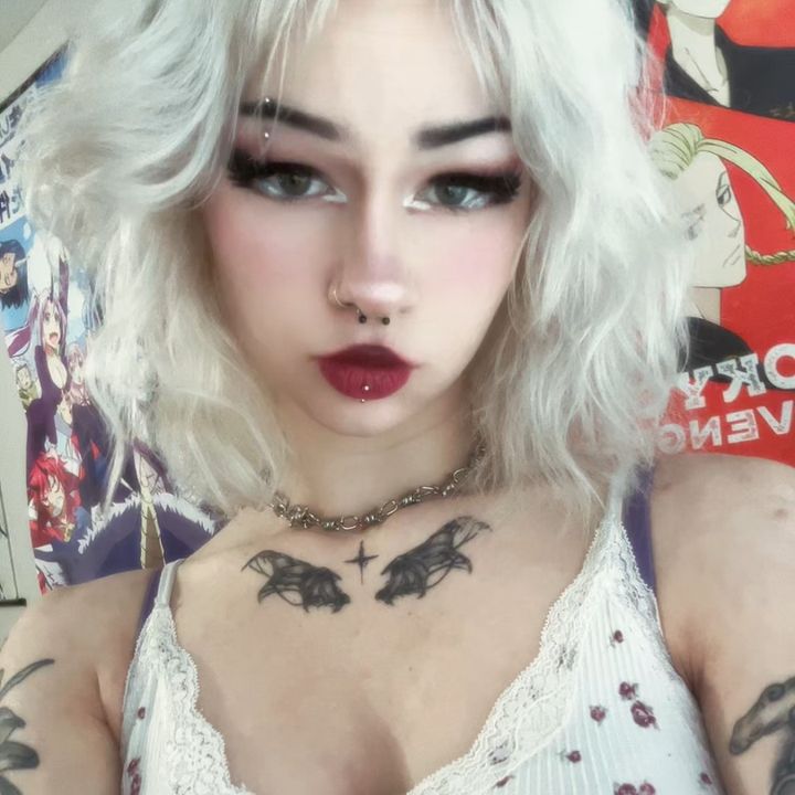 ૮ ˶ᵔ ᵕ ᵔ˶ ა