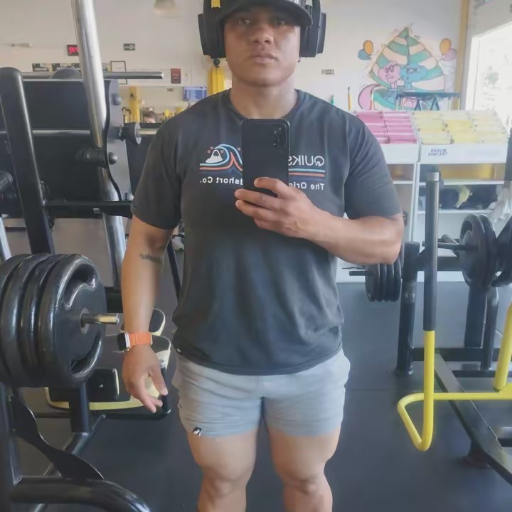 Drih Santos 🏳️‍🌈