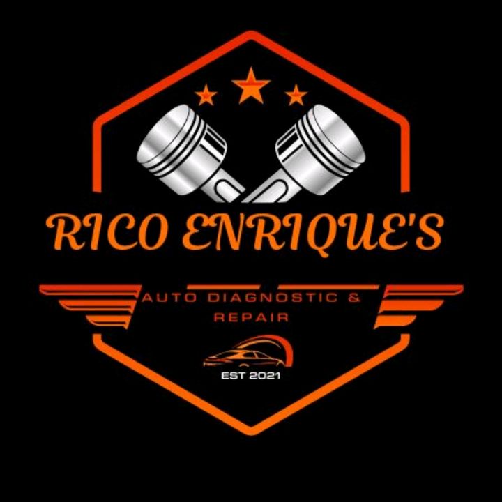 RicoEnriquesMobileMechanic
