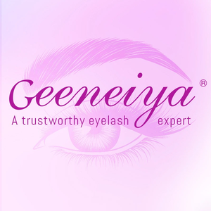Geeneiya Lashes