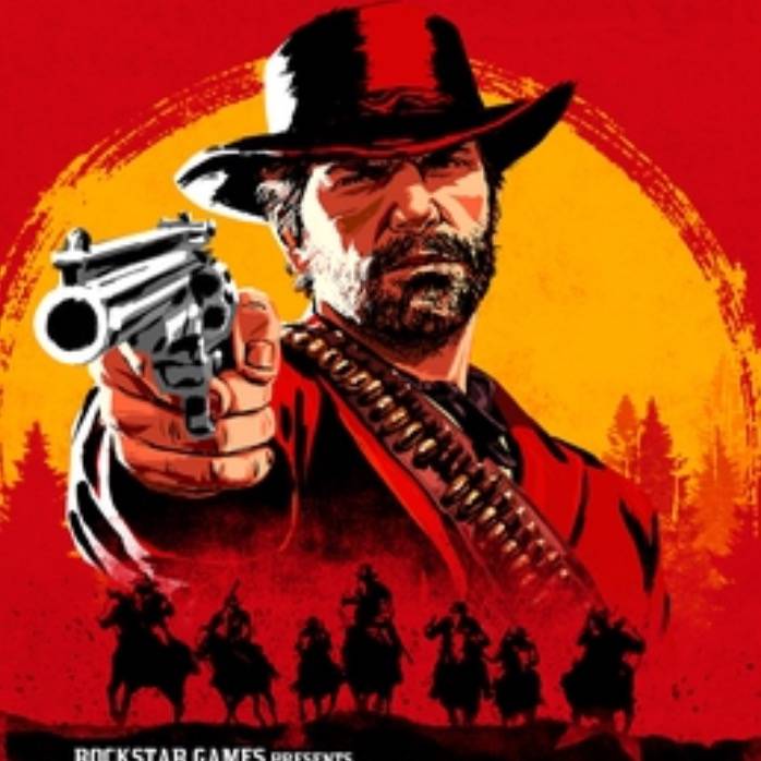 only Rdr2 fans