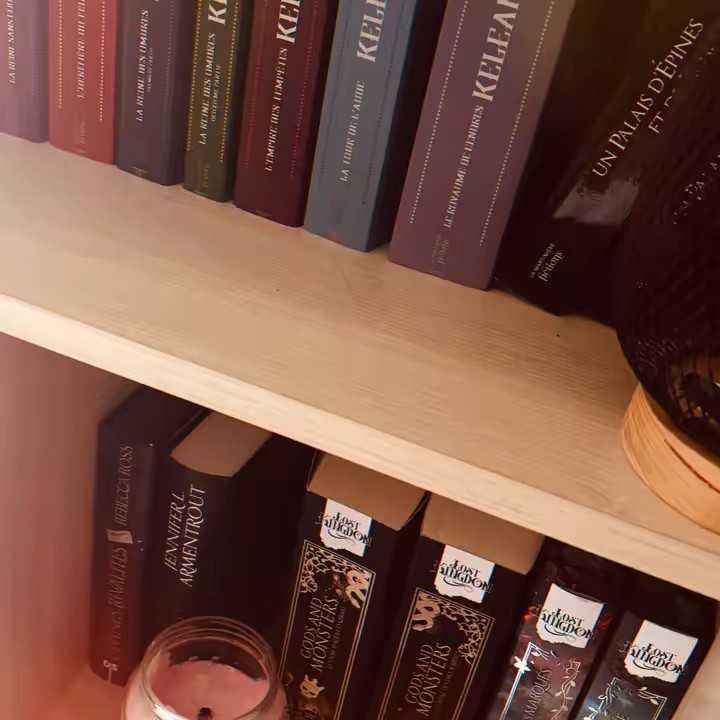 Lacoeurd’artichautdubooktok 💗