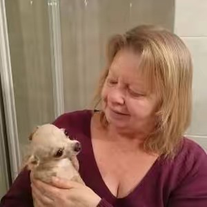 Maricruz Asenjo Pere