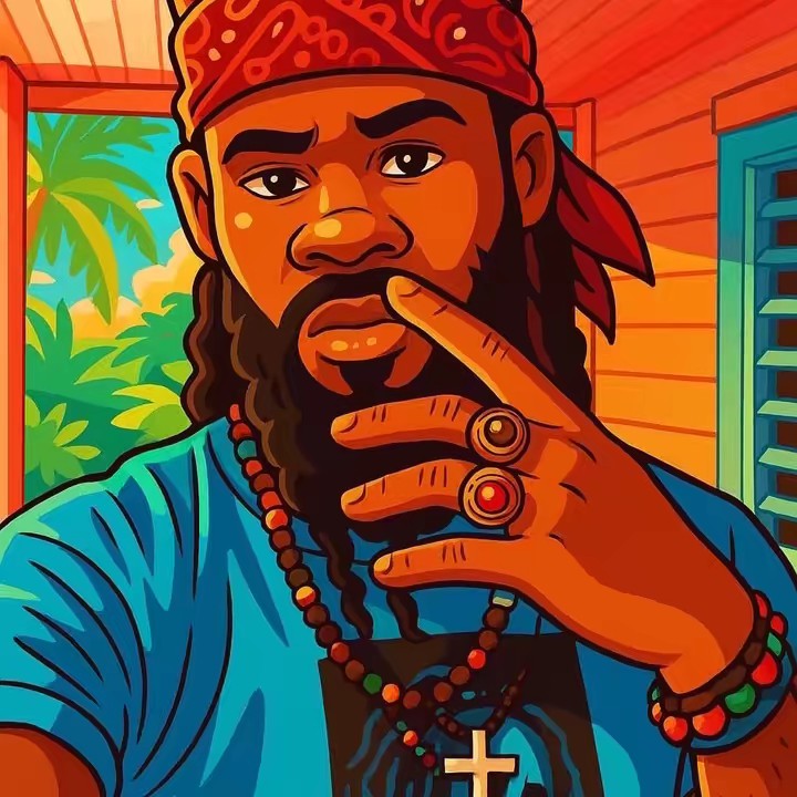 Alexis el brillante ⭐️