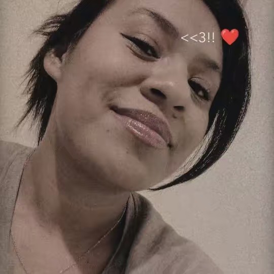 tu sonrisa perfecta me gusta