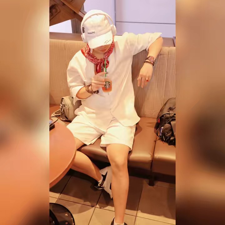 ᴄʜụᴘ ảɴʜ đườɴɢ ᴘʜố ᴋᴀɴᴛᴏ