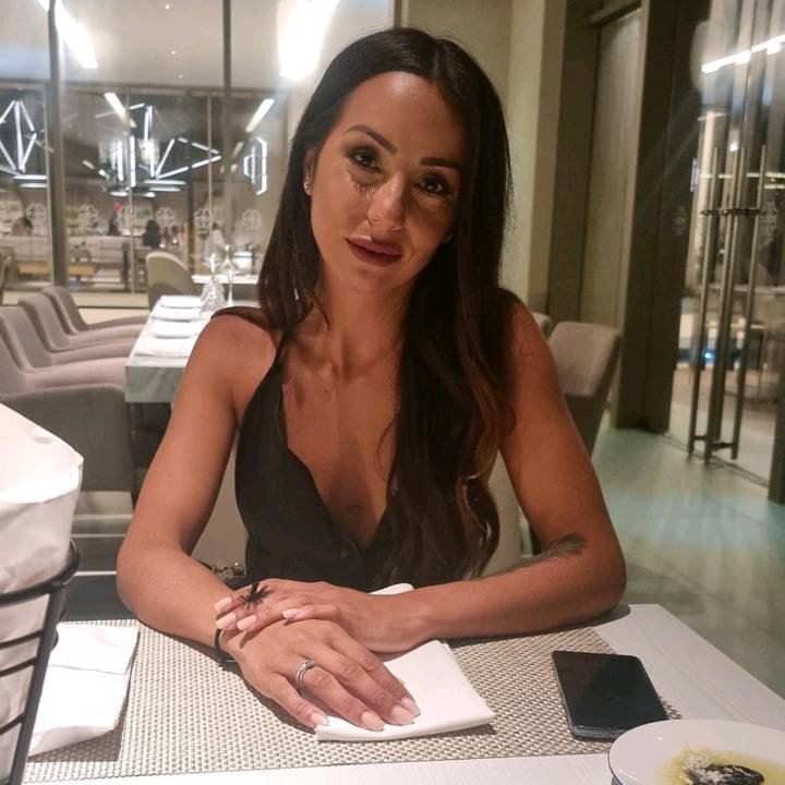 Tatiana Mora Gonzále