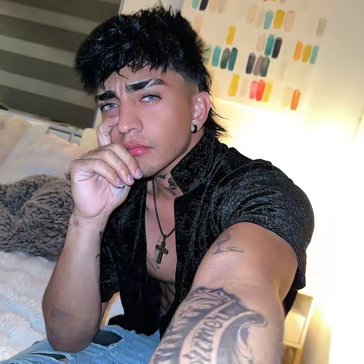 Andymallet