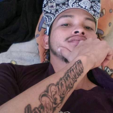 Oswaldo Hernández Cruz