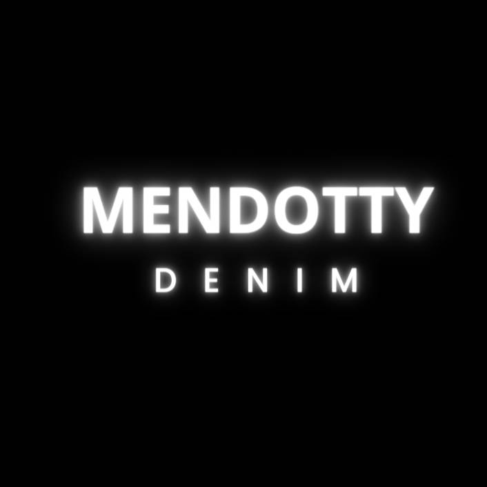 Mendotty Jeans