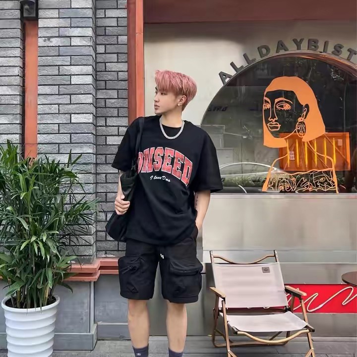 Blackbusiness Chinese Vendor