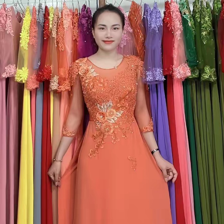 Áo Dài Phạm Thảo