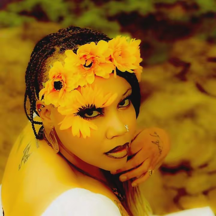 Sunshyne Da Shadow Alchemist