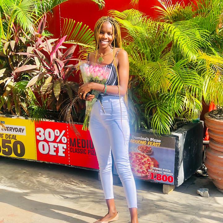 Mercy🇹🇿🇺🇸