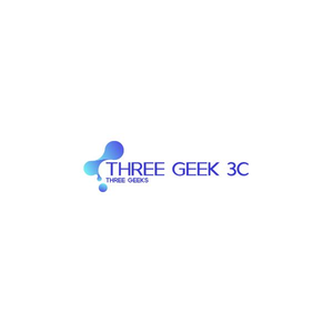 Three Geek 3C