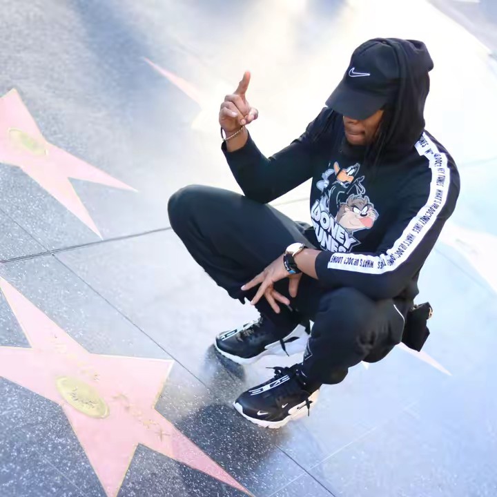 OmgItsNikeFinesse