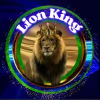 🦁 XX_LION_KING_XX 🦁