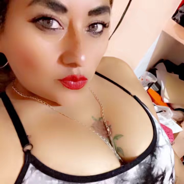 Chikilla berrinchuda