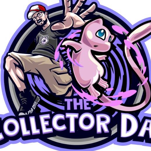 The Collector Dad