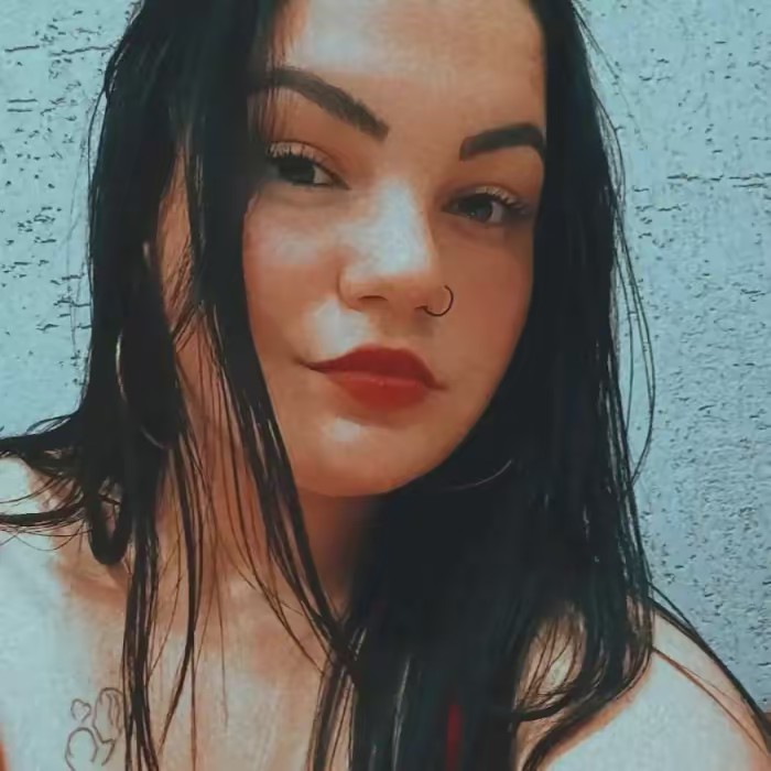 Andressa mizael 🧿