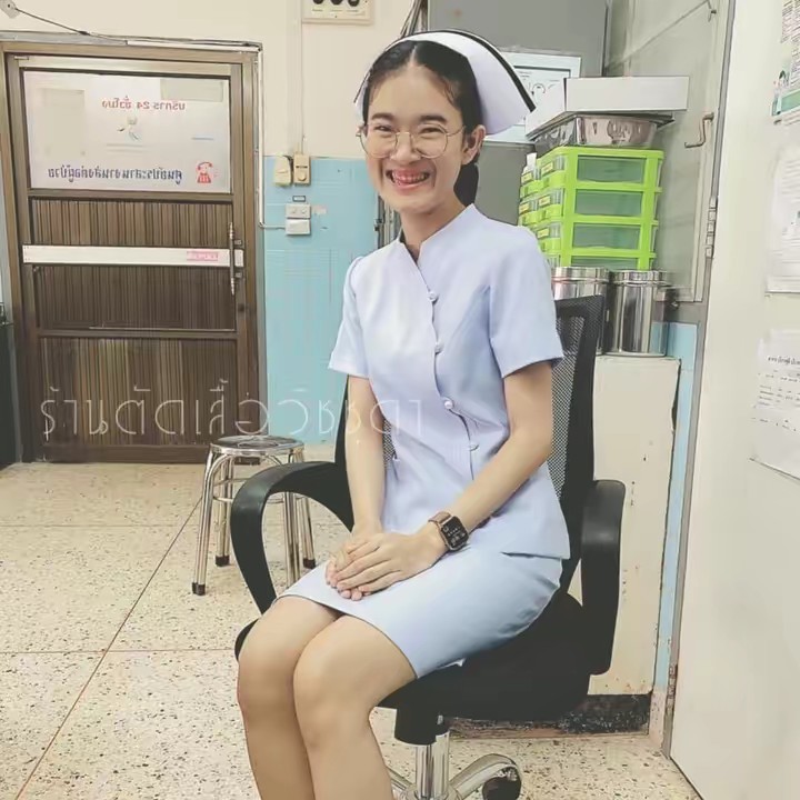 Wichuda ชุดพยาบาล