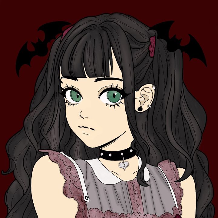 elisabatxo 🖤 twitch.tv