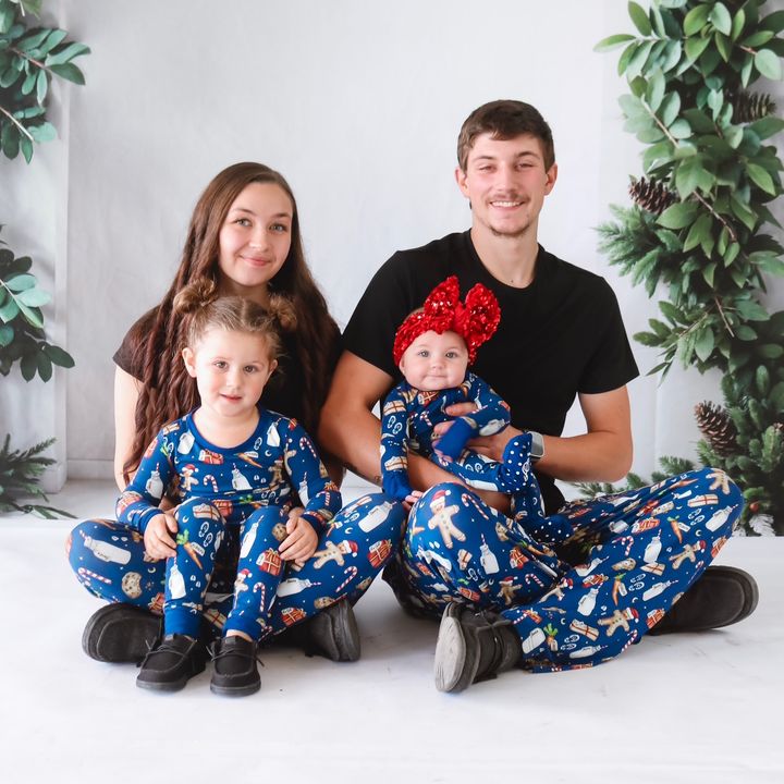 Savannah | SAHM✨🌸