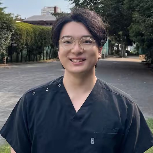 SHUHEI【30代からの健康作り】