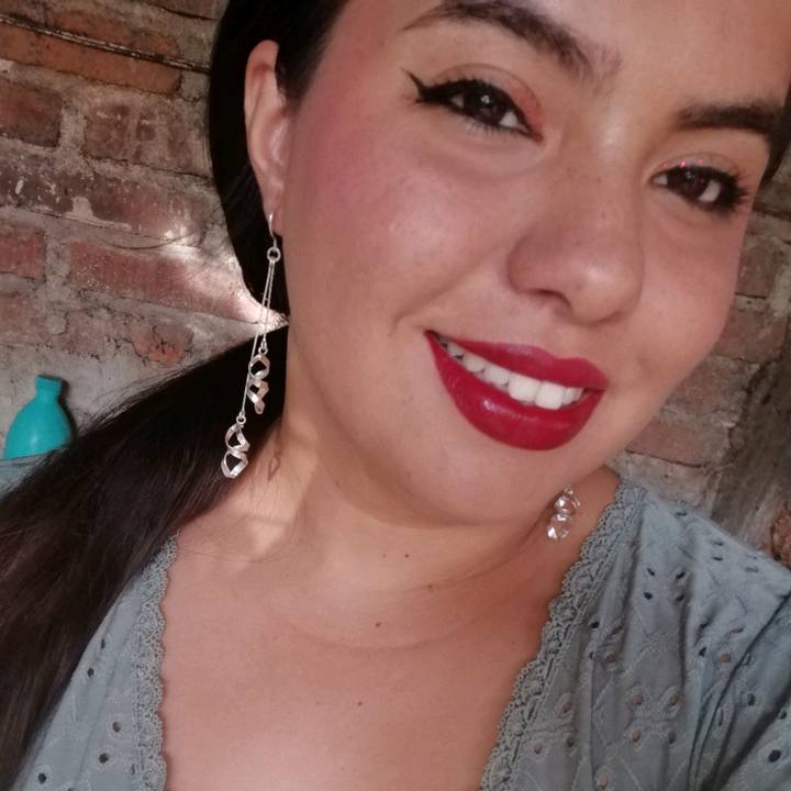 Zayra Esmeralda Medina