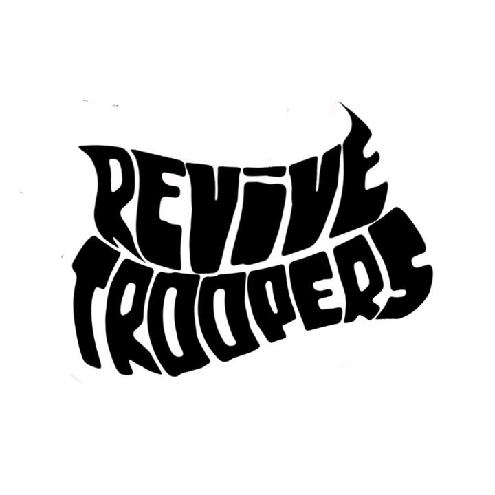REVIVE TROOPERS CLOTHING