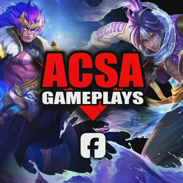 Acsa Gameplays