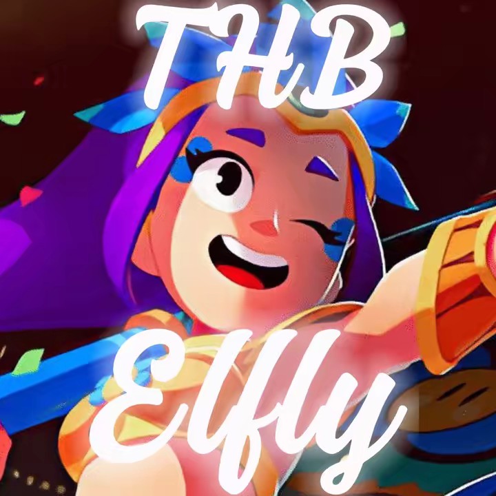 THB |Elfly
