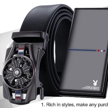 Exclusive customization