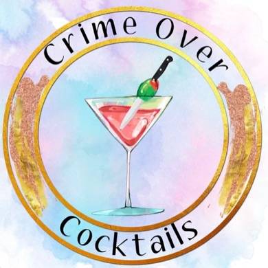 Crime Over Cocktails