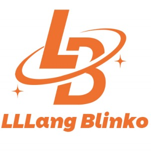 LLLang Blinko
